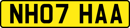 NH07HAA