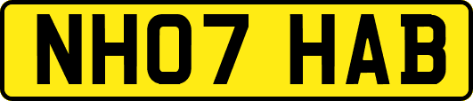 NH07HAB