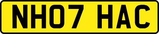NH07HAC