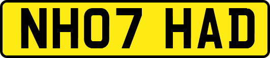 NH07HAD