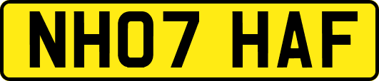 NH07HAF