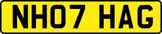 NH07HAG