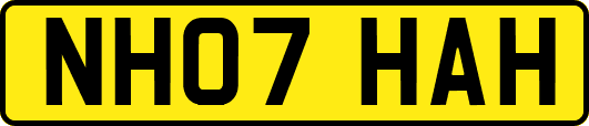 NH07HAH
