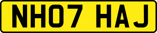 NH07HAJ
