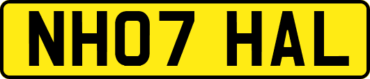 NH07HAL