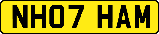 NH07HAM