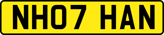 NH07HAN