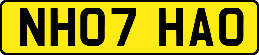 NH07HAO