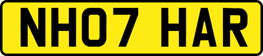 NH07HAR