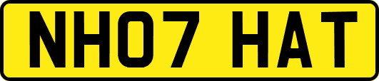 NH07HAT