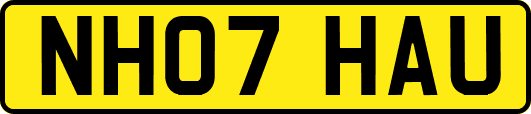 NH07HAU