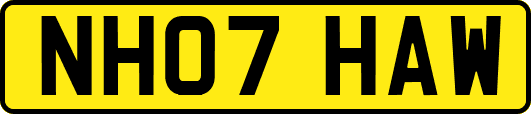 NH07HAW
