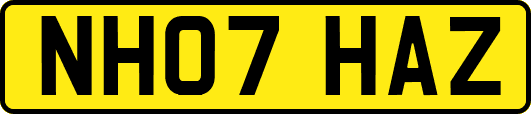 NH07HAZ