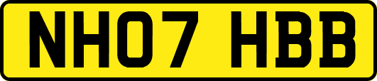 NH07HBB