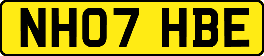 NH07HBE
