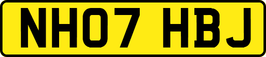 NH07HBJ