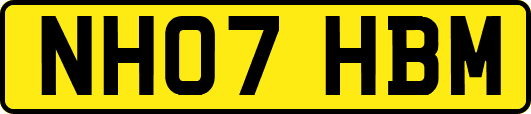 NH07HBM