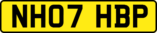NH07HBP