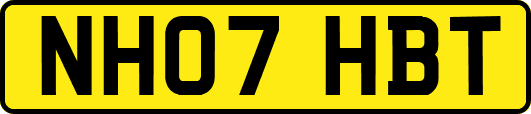 NH07HBT
