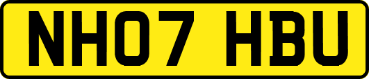 NH07HBU