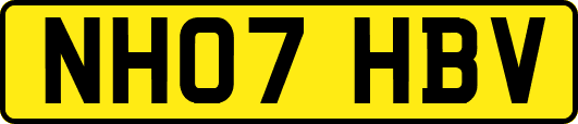 NH07HBV