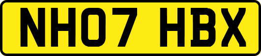 NH07HBX
