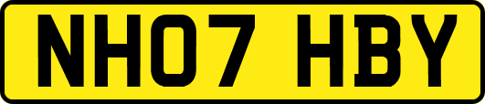 NH07HBY