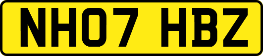 NH07HBZ