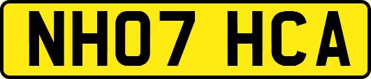 NH07HCA