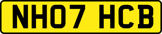 NH07HCB