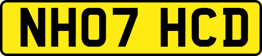 NH07HCD