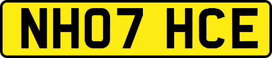 NH07HCE