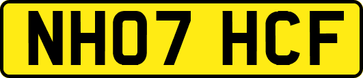 NH07HCF