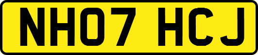 NH07HCJ