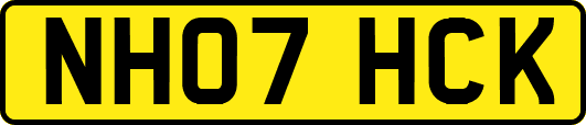 NH07HCK