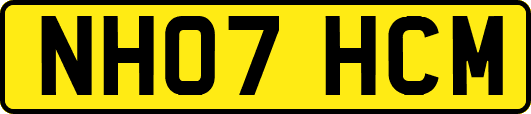 NH07HCM