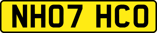NH07HCO