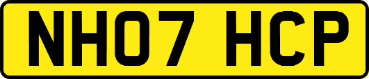 NH07HCP