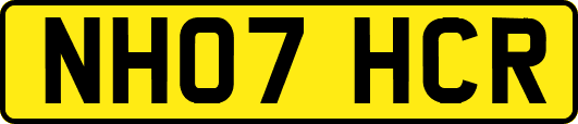 NH07HCR