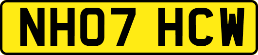 NH07HCW