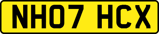 NH07HCX