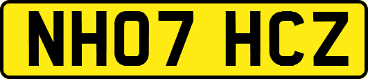 NH07HCZ