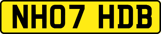 NH07HDB