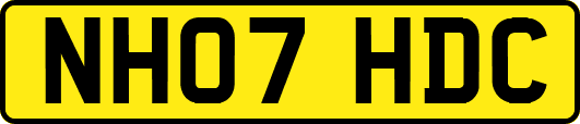 NH07HDC
