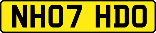 NH07HDO