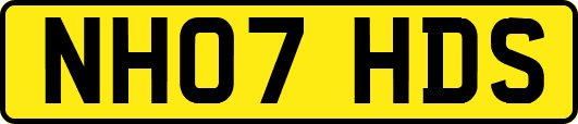 NH07HDS