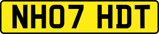 NH07HDT