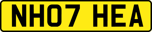 NH07HEA