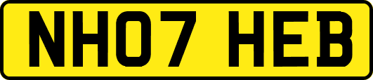 NH07HEB