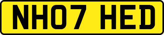 NH07HED